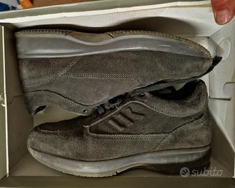 Scarpe sneakers Raul lumberjack 