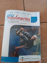 Più movimento 