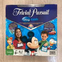 Trivial Pursuit Disney