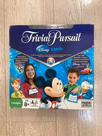Trivial Pursuit Disney