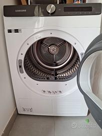 Asciugatrice Samsung 8kg