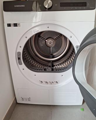 Asciugatrice Samsung 8kg