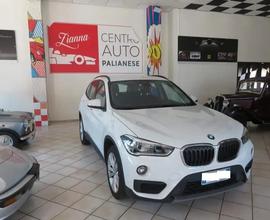 Bmw X1 sDrive20d Business