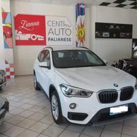 Bmw X1 sDrive20d Business