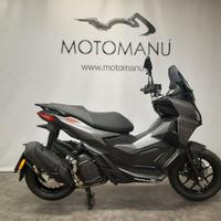 APRILIA SR GT 200 GT