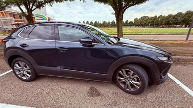 Mazda cx-30 e-skyactiv-g 150 CV exclusive line 