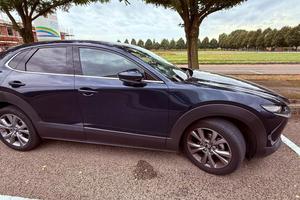 Mazda cx-30 e-skyactiv-g 150 CV exclusive line 
