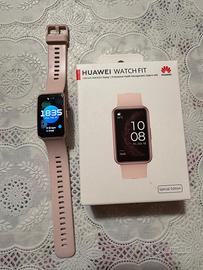 Smartwatch HUAWEI WATCH FIT SE