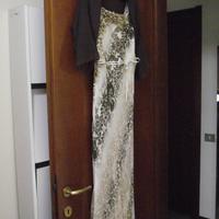 Abito da donna in seta Giulia Galanti