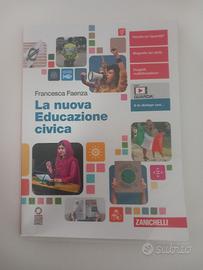 Libro nuovo scuola secondaria di secondo grado