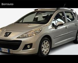 Peugeot 207 Station Wagon 1.4 eco-GPL 8v 75cv...