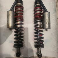 ammortizzatori corte cosso (no ohlins no marzocchi