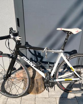 Bici da corsa Giant