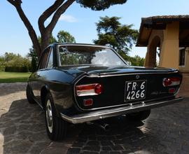 LANCIA Fulvia 1.2 Prima Serie - Leva Lunga