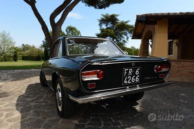 LANCIA Fulvia 1.2 Prima Serie - Leva Lunga