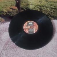 Vinile di Zucchero "ORO INCENSO & BIRRA"