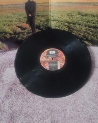Vinile di Zucchero "ORO INCENSO & BIRRA"