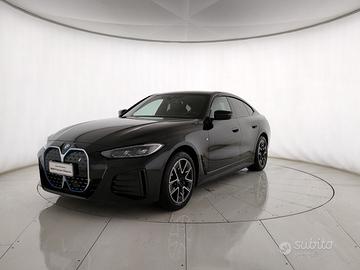 BMW i4 edrive35 Msport