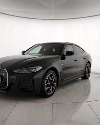BMW i4 edrive35 Msport