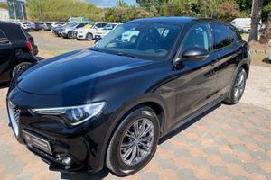 ALFA ROMEO - Stelvio - 2.2 T.diesel 180CV AT8 RWD
