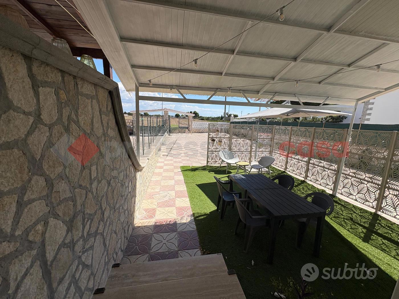 Appartamento – Pulsano, Baia dei pescatori - Vista 3