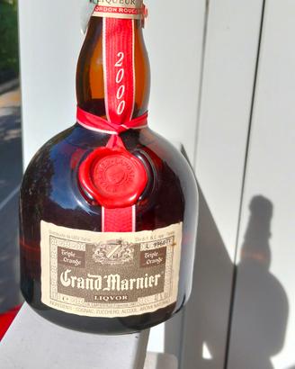 liquore Grand Marnier