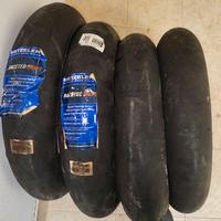 Metzeler 120/75 r420/k235