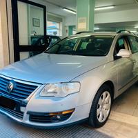 Volkswagen Passat 2.0 TDI -PERFETTA- 2009