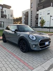 Mini One F56 102cv 3p adatta a NEOPATENTATI