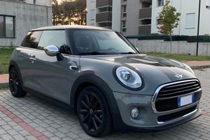 Mini One F56 102cv 3p adatta a NEOPATENTATI