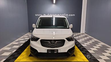 Opel Combo Cargo XL 1.5 Diesel 100CV S&S PL 3 post
