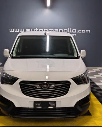 Opel Combo Cargo XL 1.5 Diesel 100CV S&S PL 3 post