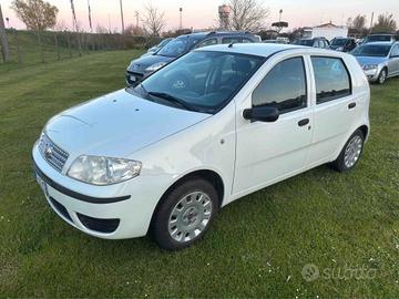 Fiat Punto Classic 1.2 5 porte