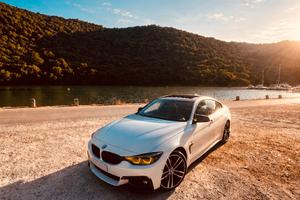 BMW 420 D