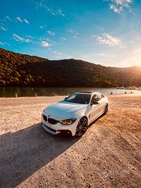 BMW 420 D