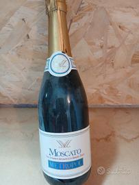 Vino Spumante