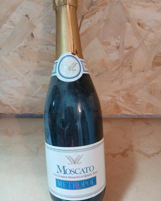 Vino Spumante
