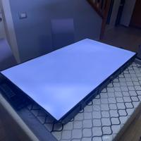 Smart tv xiaomi led 55’’ Display rotto