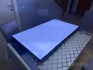Smart tv xiaomi led 55’’ Display rotto