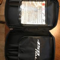 Kit attrezzi FERRARI 458 italia nuovo mai usato