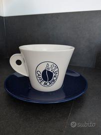 TAZZA BORBONE SUPER GIGANTE