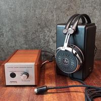 Pioneer SE-100 JB-100 cuffie elettrostatiche