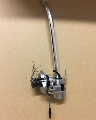 Braccio giradischi sme 3009