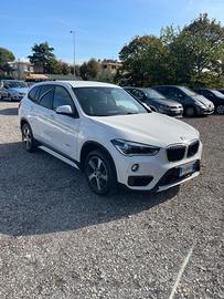 Bmw X1 xDrive18d