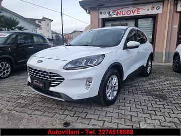 Ford Kuga 2020 1.5 120 CV aut. 2WD TITANIUM