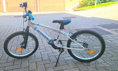MTB bambino B-Twin 