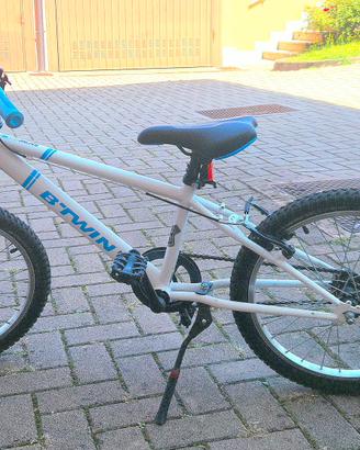 MTB bambino B-Twin 