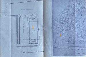 Garage Viale Etruria 1