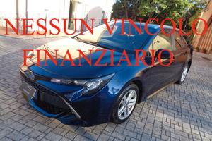 Toyota Corolla Touring Sports 1.8 Hybrid Business 