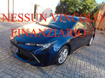Toyota Corolla Touring Sports 1.8 Hybrid Business 